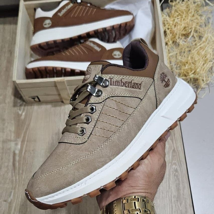 Timberland Hybrid