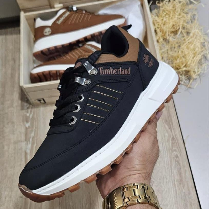 Timberland Hybrid