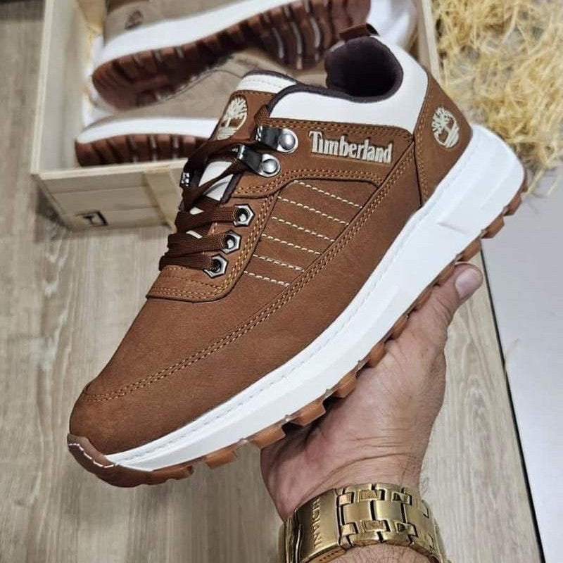 Timberland Hybrid