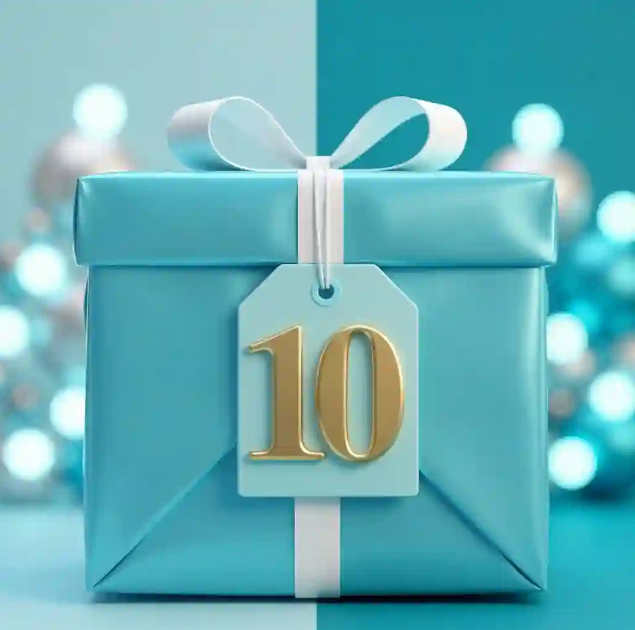 CONCURSO ANIVERSARIO